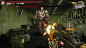 بررسی بازی Zombie Frontier 3