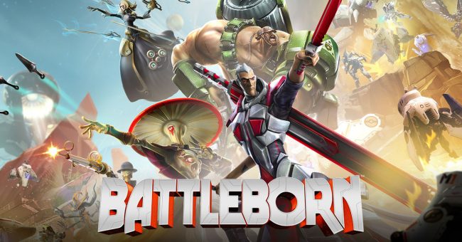 به روزرساني عنوان «Battleborn» متوقف خواهد شد ولي سرورهاي آن آنلاين خواهند ماند