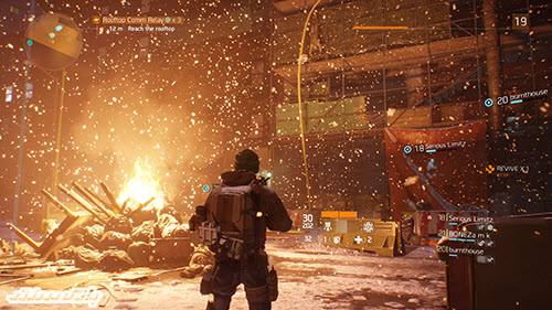 Tom Clancy's The Division