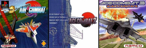 Ace Combat