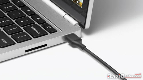 USB-C آشنایی با