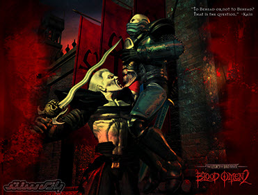 Blood Omen 2