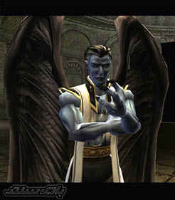 Legacy of Kain: Soul Reaver 2