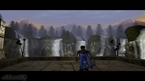 Legacy of Kain: Soul Reaver 2