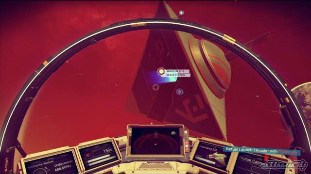 No Man’s Sky