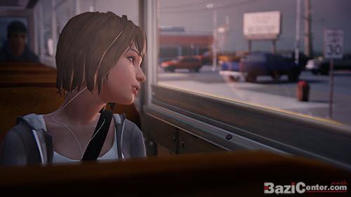 Life is Strange نقد و بررسی