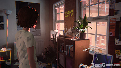 Life is Strange نقد و بررسی