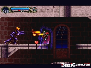 Castlevania: Symphony of the Night