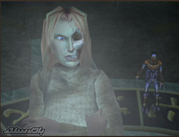 Legacy of Kain: Soul Reaver 2