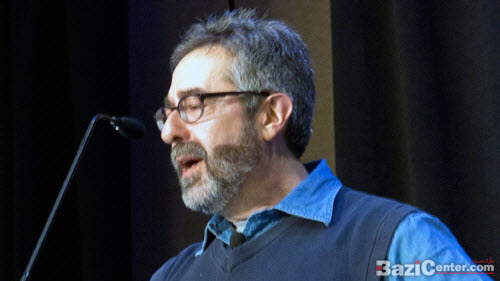 Warren Spector