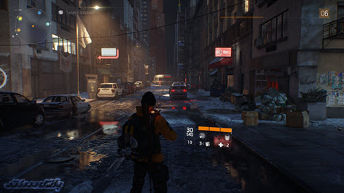 Tom Clancy's The Division