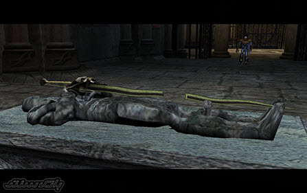 Legacy of Kain: Soul Reaver 2