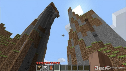 خرید بازی Minecraft - ماینکرفت ایکس باکس xbox با قیمت مناسب همراه نقد و بررسی