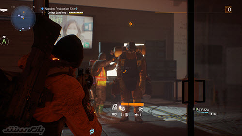 Tom Clancy's The Division