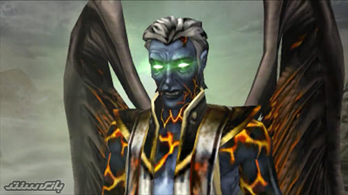 Legacy of Kain: Defiance