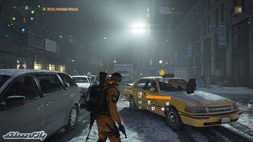 Tom Clancy's The Division