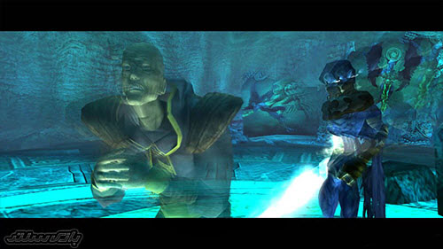 Legacy of Kain: Defiance