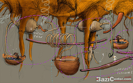 BaziCenter Interview with Amanita Design