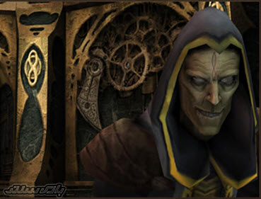 Legacy of Kain: Soul Reaver 2