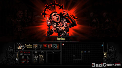 Darkest Dungeon