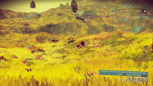 No Man’s Sky