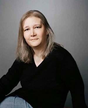 Amy Hennig