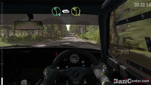 dirt rally