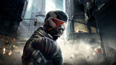 بازی crysis 2