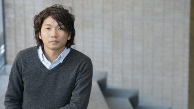 Fumito Ueda