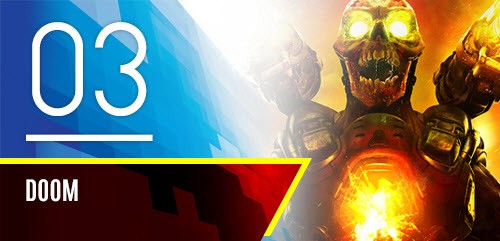 10 نمایش برتر E3 2015