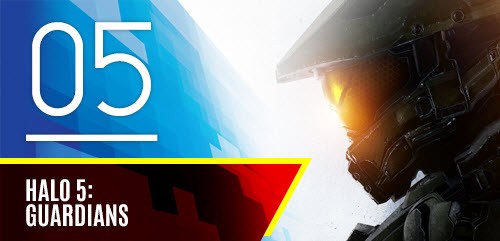 10 نمایش برتر E3 2015