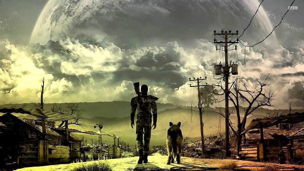 fallout