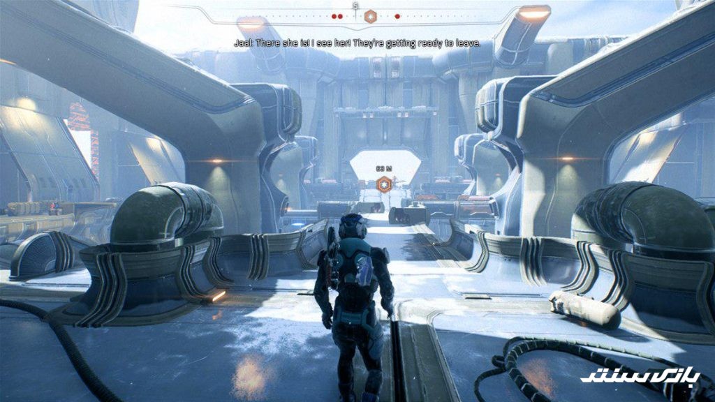 نقد و بررسی Mass Effect Andromeda