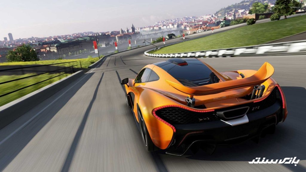 Forza Motor Sport 7