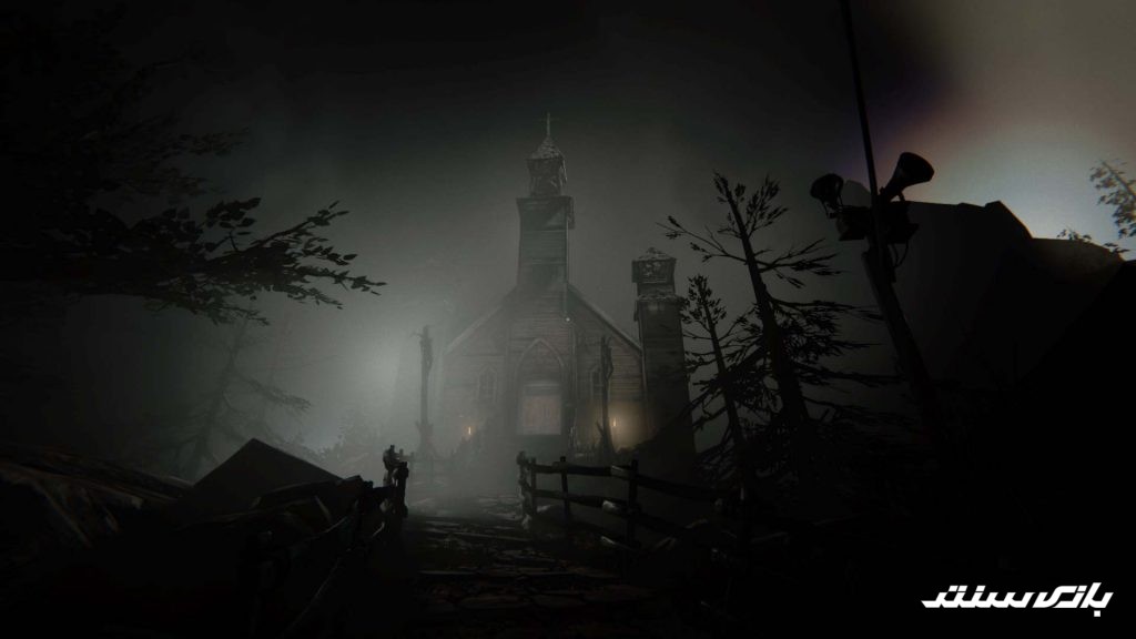 Outlast2 review