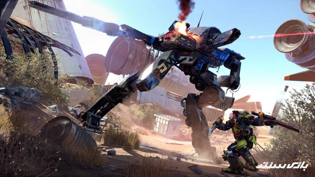 the surge review