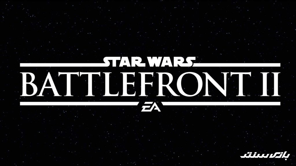 Star Wars Battlefront 2