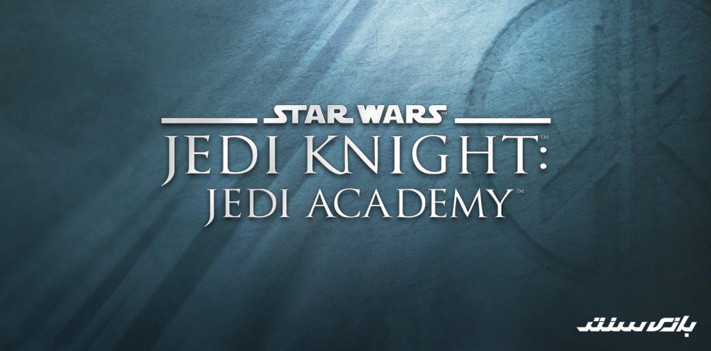 Star Wars Jedi Knight: Jedi Academy