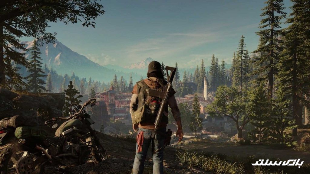 Days Gone