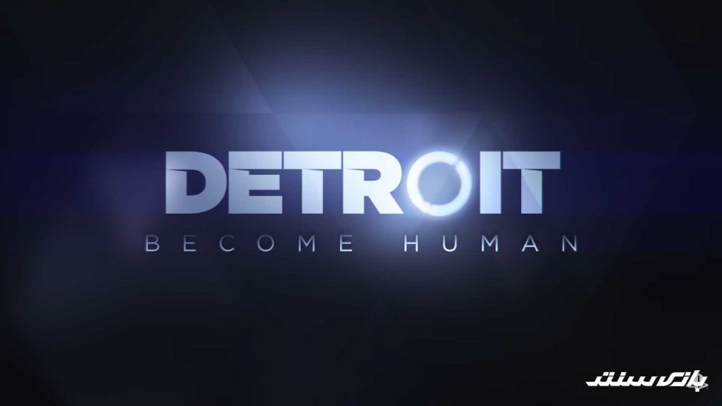 Detroit: Become Human