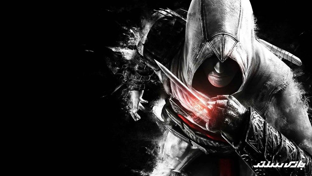 نمایش نسخه جدید Assassin's Creed