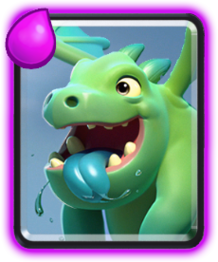 BabyDragonCard