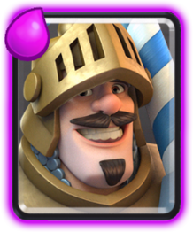 PrinceCard