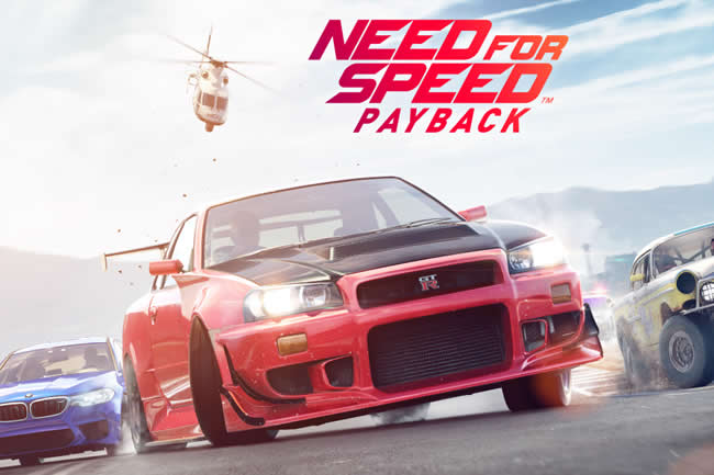 need for speed payback