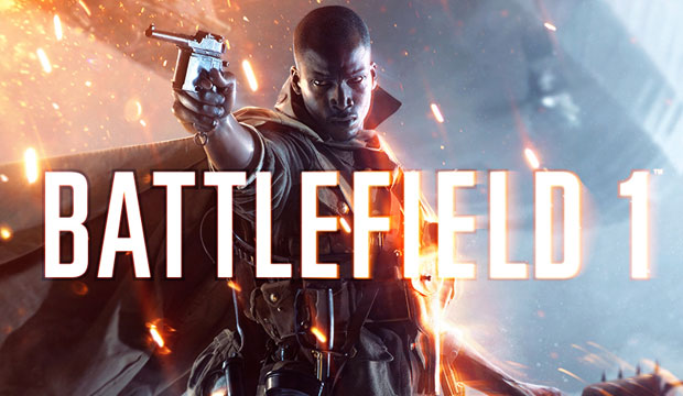 تعداد بازیکن های Battlefield 1