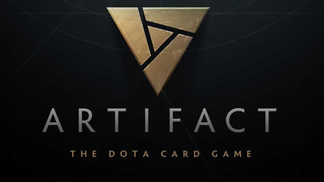 Artifact The Dota Card Game