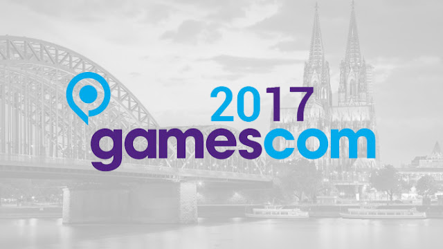 Gamescom 2017