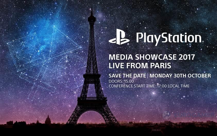 Paris Games Week