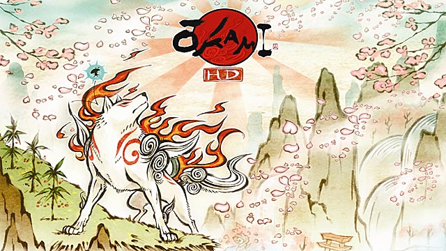 Okami HD