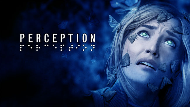 Perception برای Nintendo Switch